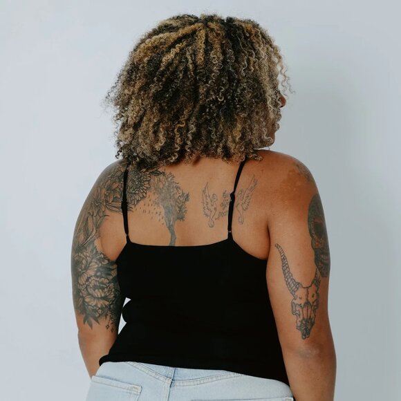 Klassy Network ruched brami XXS - Picture 8 of 11